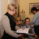 Вечер, посвященный 160-летию со Дня рождения А.В. Жиркевича, в Музее Л.Н. Толстого Вечер, посвященный 160-летию со Дня рождения А.В. Жиркевича, в Музее Л.Н. Толсто