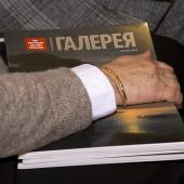Вечер, посвященный 160-летию со Дня рождения А.В. Жиркевича, в Музее Л.Н. Толстого Вечер, посвященный 160-летию со Дня рождения А.В. Жиркевича, в Музее Л.Н. Толсто