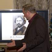 Вечер, посвященный 160-летию со Дня рождения А.В. Жиркевича, в Музее Л.Н. Толстого Вечер, посвященный 160-летию со Дня рождения А.В. Жиркевича, в Музее Л.Н. Толсто
