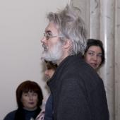 Открытие выставки «Новогоднее чудо» в Музее народного и декоративно-прикладного прикладного искусства Открытие выставки «Новогоднее чудо» в Музее народного и декоративно-прикладного