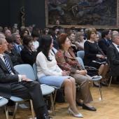 Презентация специального выпуска журнала «Третьяковская галерея» - «Великобритания - Россия. На перекрестках культур»