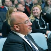 Презентация специального выпуска журнала «Третьяковская галерея» - «Великобритания - Россия. На перекрестках культур»