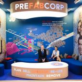 Выставка «Fair Enough» открылась в российском павильоне на 14-й Международной Архитектурной Биеннале в Венеции
