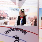 Выставка «Fair Enough» открылась в российском павильоне на 14-й Международной Архитектурной Биеннале в Венеции