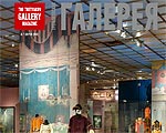 Вышел новый выпуск журнала "Третьяковская галерея" - #3 2014 (44) Вышел новый выпуск журнала "Третьяковская галерея" - #3 2014 (44)