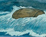 Книжная иллюстрация Бориса Дехтерева в МВК Школы акварели Сергея Андрияки