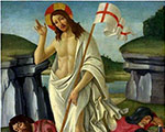 Buona Pasqua! / C Пасхой! / Happy Easter! | Центр Павла Муратова