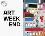 ARTWEEKEND - новые выставки в Cube.Moscow ARTWEEKEND - новые выставки в Cube.Moscow