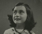 Выставка «Анна Франк. Дневники Холокоста» | Еврейский музей Выставка «Анна Франк. Дневники Холокоста» | Еврейский музей