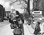 Выставка «Неизвестный Берлин. Май 1945 года» в Еврейском музее Выставка «Неизвестный Берлин. Май 1945 года» в Еврейском музее