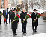 Международному дню памяти жертв Холокоста посвящается Международному дню памяти жертв Холокоста посвящается