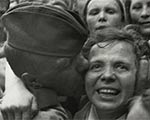 Празднуем Песах, смотрим новую выставку о Великой Отечественной войне и узнаем Москву на летних занятиях Детского центра Празднуем Песах, смотрим новую выставку о Великой Отечественной войне и узнаем Москву на летних занятиях Детского центра