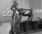 Музей Эрарта | Мишель Сима. Гении в мастерских. Закулисье парижской арт-сцены