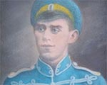 Новоя выставка ГМП «ПОСЛЕДНИЙ ГУСАР. История императорской армии и флота в собрании Ю.Б. Шмарова» Новоя выставка ГМП «ПОСЛЕДНИЙ ГУСАР. История императорской армии и флота в собрании Ю.Б. Шмарова»