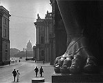 Выставка Бориса Игнатовича — классика российской фотографии | МАММ Выставка Бориса Игнатовича — классика российской фотографии | МАММ