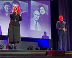 Композиция "Темная ночь", Литературно-музыкальный вечер «Непокорённый Ленинград» в школе № 1161