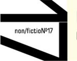 Билеты на ярмарку non/fictio№17: как сэкономить деньги и время Билеты на ярмарку non/fictio№17: как сэкономить деньги и время