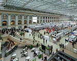 Вкус к чтению, собрание сочинений Генриха Сапгира, русская классика в поисках счастья и другие новости ярмарки non/fictioNвесна Вкус к чтению, собрание сочинений Генриха Сапгира, русская классика в поисках счастья и другие новости ярмарки non/fictioNвесна