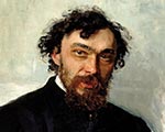 Вечер "Чародей-художник", посвященный 165-летию со дня рождения Ивана Павловича Похитонова, в Третьяковской галерее Вечер "Чародей-художник", посвященный 165-летию со дня рождения Ивана Павловича Похитонова, в Третьяковской галерее