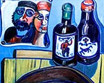 Выставка произведений Зураба Церетели «Больше, чем жизнь» в Пекине откроется в начале сентября