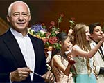 XV юбилейный международный фестиваль «Москва встречает друзей» и выставка работ юных художников в ММДМ XV юбилейный международный фестиваль «Москва встречает друзей» и выставка работ юных художников в ММДМ