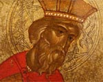 Международная конференция "Князь Владимир. Цивилизационный выбор" в Третьяковской галерее Международная конференция "Князь Владимир. Цивилизационный выбор" в Третьяковской галерее