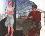Международный круглый стол "Конструируя мир. Искусство и экономика. 1919–1939 / 2000–2018. Европа и США" Международный круглый стол "Конструируя мир. Искусство и экономика. 1919–1939 / 2000–2018. Европа и США"