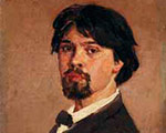 С Днем рождения, Василий Иванович Суриков! С Днем рождения, Василий Иванович Суриков!