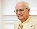 Скончался академик РАХ Виктор Владимирович Ванслов